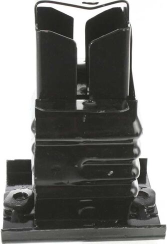 Mustang 94-98 Bumper Bracket RH و LH ، تأثير الامتصاص F4ZZ17E796A in Saudi Arabia