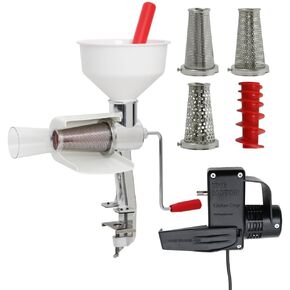 The Motor for Food Strainer and Grain Mill in Saudi Arabia