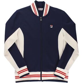 Fila Settanta Mens Jackets in Saudi Arabia