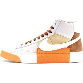 Nike Blazer Mid '77 Suede (CI1172-601, Team RED/White/Black/White) Size 8 in Saudi Arabia