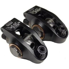GAGE Black Venom 1.3 Ratio Roller Rockers Fits GX390 and Predator 420 Non-HEMIspherical Engines in Saudi Arabia