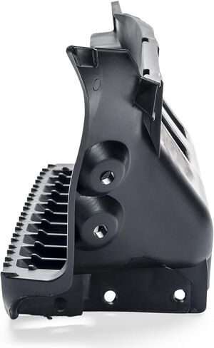 Isuzu Side Step Plastic Black OEM Quality Driver & Passenger (Fits model Isuzu 2008-2024 NPR, NRR, NQR GMC 2008-2010 W3500, W4500, W5500) in Saudi Arabia