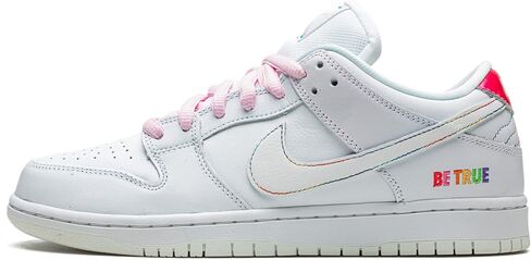 Nike Sb Dunk Low Pro PRM Mens Shoes Size - 8.5 in Saudi Arabia