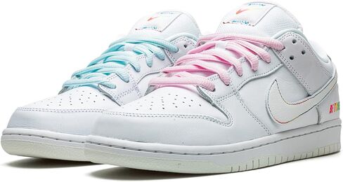 Nike Sb Dunk Low Pro PRM Mens Shoes Size - 8.5 in Saudi Arabia