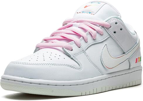 Nike Sb Dunk Low Pro PRM Mens Shoes Size - 8.5 in Saudi Arabia