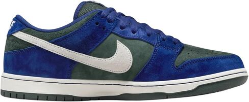 Nike Sb Dunk Low Pro PRM Mens Shoes Size - 8.5 in Saudi Arabia