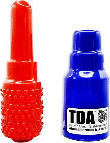 The Douche Adapter: TDA-A in Saudi Arabia
