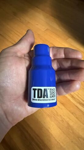 The Douche Adapter: TDA-A in Saudi Arabia