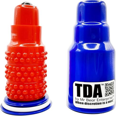 The Douche Adapter: TDA-A in Saudi Arabia