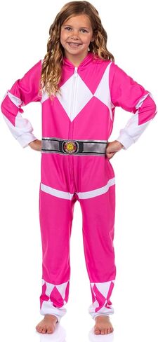 بدلة النوم من INTIMO Power Rangers للأولاد بجميع ألوان الشخصيات in Kuwait