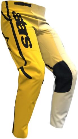 Alpinestars 2026 Fluid Apex Pants in Saudi Arabia