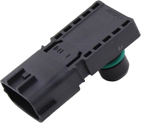 Fuel Boost Pressure Sensor MAP for Nissan Altima Armada Cube Frontier Maxima Murano NV1500 2500 3500 Pathfinder Quest Rogue Sentra Titan Versa Xterra Infiniti in Saudi Arabia