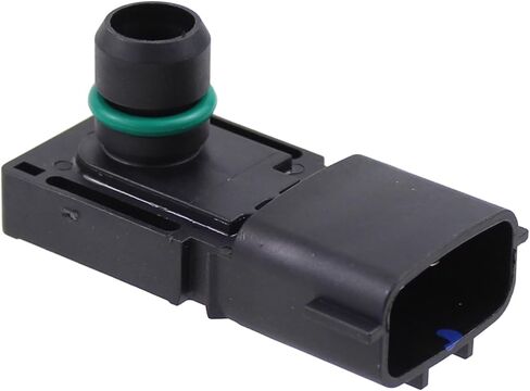 Fuel Boost Pressure Sensor MAP for Nissan Altima Armada Cube Frontier Maxima Murano NV1500 2500 3500 Pathfinder Quest Rogue Sentra Titan Versa Xterra Infiniti in Saudi Arabia