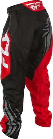 Fly Racing Youth F-16 Pants (Red/White/Blue ، US 20) in Saudi Arabia