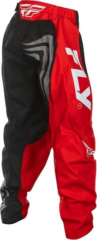 Fly Racing Youth F-16 Pants (Red/White/Blue ، US 20) in Saudi Arabia