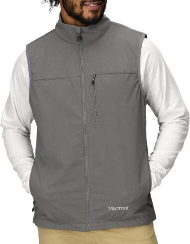 MARMOT Men's Tempo Vest in Saudi Arabia