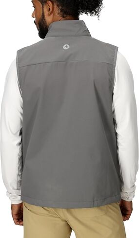 MARMOT Men's Tempo Vest in Saudi Arabia