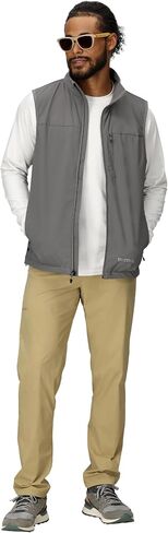MARMOT Men's Tempo Vest in Saudi Arabia