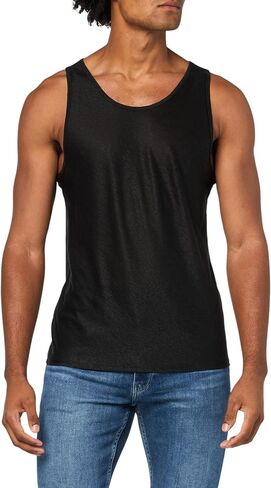 John Varvatos Men's Broome Tank in Saudi Arabia