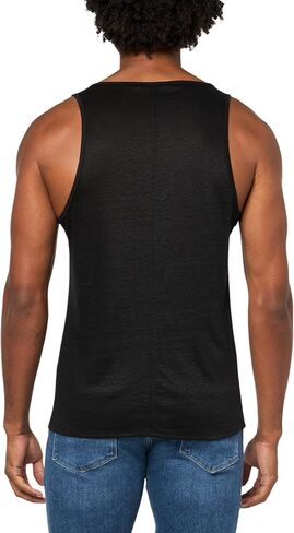 John Varvatos Men's Broome Tank in Saudi Arabia