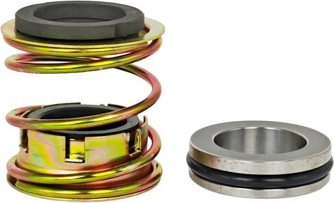 عمود العمود المرفقي Seal Seal 22-778 متوافق مع Thermo King X418 X426 X430 ضاغط ، Sentry TD SB Super Spectrum 1 2 3 I II III وحدة التبريد المحرك 22778 1189A38G0 in Saudi Arabia