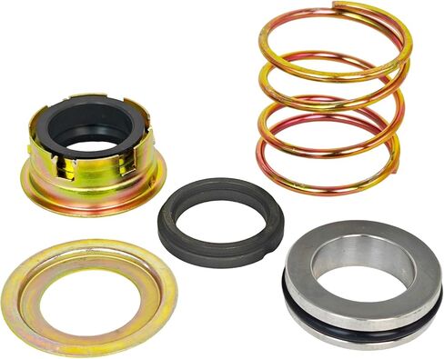 عمود العمود المرفقي Seal Seal 22-778 متوافق مع Thermo King X418 X426 X430 ضاغط ، Sentry TD SB Super Spectrum 1 2 3 I II III وحدة التبريد المحرك 22778 1189A38G0 in Saudi Arabia