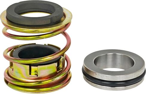 عمود العمود المرفقي Seal Seal 22-778 متوافق مع Thermo King X418 X426 X430 ضاغط ، Sentry TD SB Super Spectrum 1 2 3 I II III وحدة التبريد المحرك 22778 1189A38G0 in Saudi Arabia