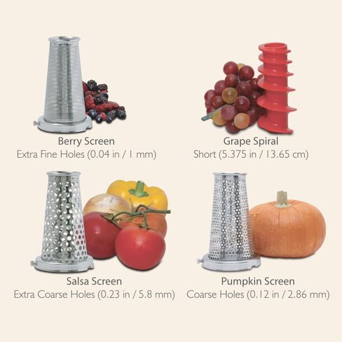 The Motor for Food Strainer and Grain Mill in Saudi Arabia