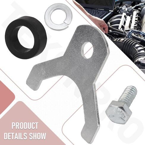 1240382 تروس عداد السرعة عداد السرعة تسرب مجموعة ختم مجموعة متوافقة مع SPEE-DO 4L60 700R4 ناقل الحركة ، وإصلاح تسربات السكن بشكل فعال واستعادة قراءات عداد المسافات الدقيقة in Kuwait