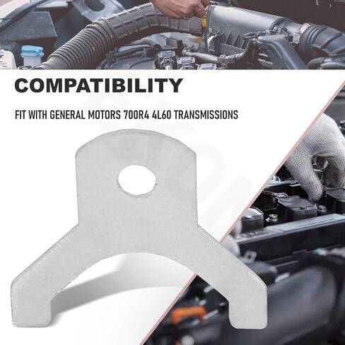 1240382 تروس عداد السرعة عداد السرعة تسرب مجموعة ختم مجموعة متوافقة مع SPEE-DO 4L60 700R4 ناقل الحركة ، وإصلاح تسربات السكن بشكل فعال واستعادة قراءات عداد المسافات الدقيقة in Kuwait