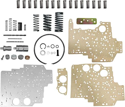 4L80E-HD2 Trans Upgraded REPROGRAMMING KIT 4L80-E 4L85E For Chevy GM GMC Hummer 1991-2009 in Saudi Arabia