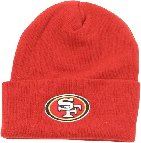Pittsburgh Steelers Pink Cuff unisex adults Beanie Hat - NFL Cuffed Winter Knit Toque Cap in Saudi Arabia
