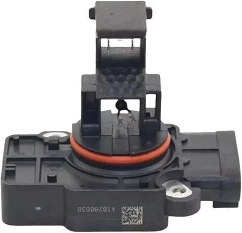 MAF Mass Air Flow Sensor Meter 10393948 23256991 in Saudi Arabia