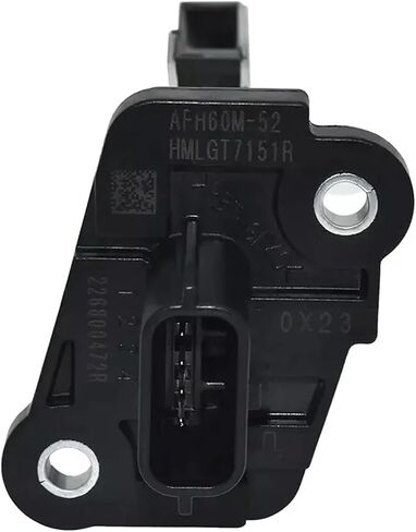 MAF Mass Air Flow Meter Sensor AFH60M-52 22680-0472R 226800472R for Car Parts in Saudi Arabia