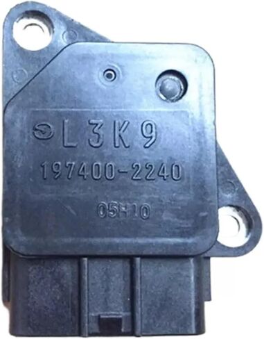 197400-2240 L3K9-13-215 Mass Air Flow Meter,MAF Sensor MPS for CX-7 in Saudi Arabia
