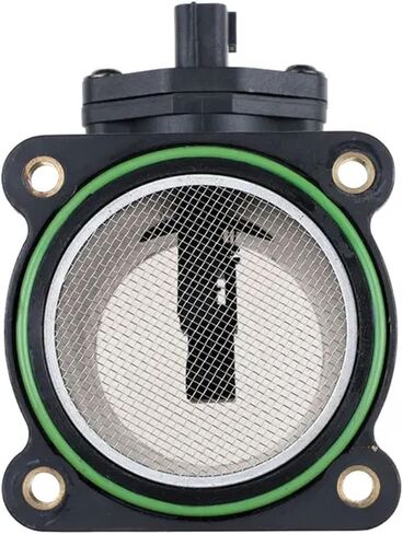 مستشعر MAF Air Flow MAF لـ 1.8L 2000-2003 22680-5M000 226805M000 MAF1009 5S2799 5S2799 1570356 in Saudi Arabia