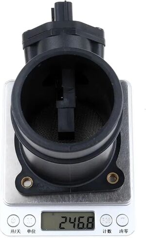 مستشعر MAF Air Flow MAF لـ 1.8L 2000-2003 22680-5M000 226805M000 MAF1009 5S2799 5S2799 1570356 in Saudi Arabia