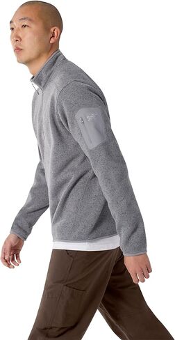 غطاء رجالي من Arc'teryx بسحاب 1/2 in Saudi Arabia