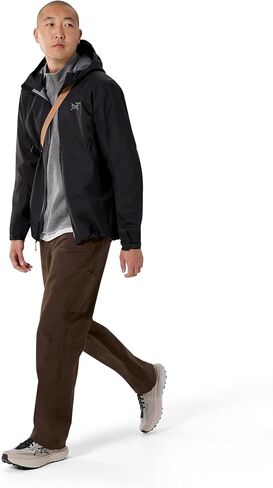 غطاء رجالي من Arc'teryx بسحاب 1/2 in Saudi Arabia