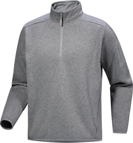 غطاء رجالي من Arc'teryx بسحاب 1/2 in Saudi Arabia
