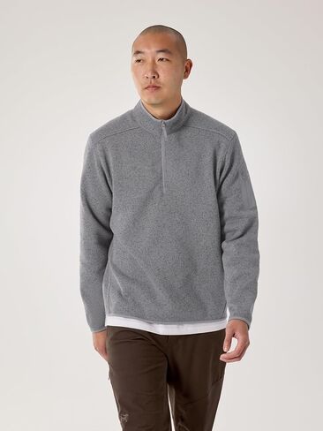 غطاء رجالي من Arc'teryx بسحاب 1/2 in Saudi Arabia