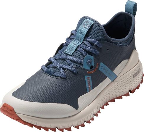 Cole Haan Men's Zerogrand Overtake Golf Water Resistant Sneaker in Saudi Arabia