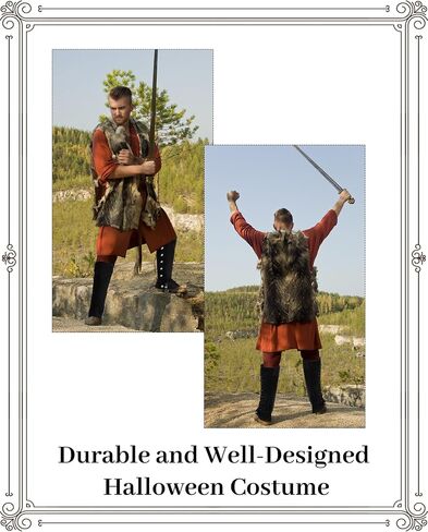 تغطي أحذية القراصنة الرجال من العصور الوسطى عصر النهضة steampunk هالوين القراصنة أغطية لزي تأثيري in Saudi Arabia