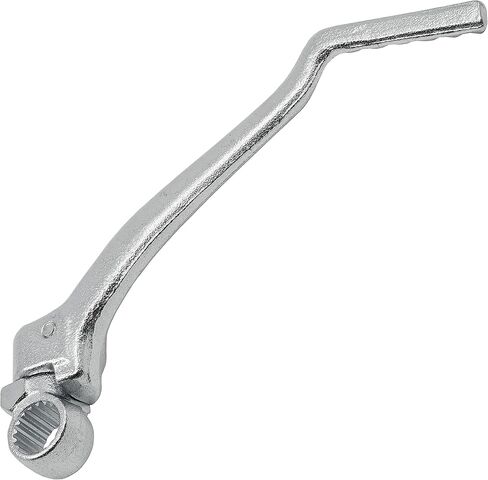 Caltric Kick Arm Arm Arm متوافق مع Honda CRF150R 2007-2023 in Kuwait