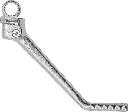 Caltric Kick Arm Arm Arm متوافق مع Honda CRF150R 2007-2023 in Kuwait