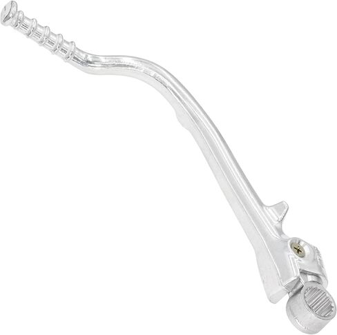 Caltric kick start lever متوافق مع Honda CRF450R CRF450 R CRF 450 R 2012 2013-2016 in Kuwait