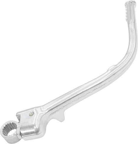 Caltric kick start lever متوافق مع Honda CRF450R CRF450 R CRF 450 R 2012 2013-2016 in Kuwait