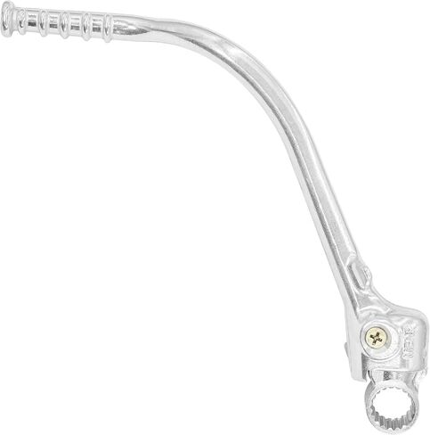 Caltric kick start lever متوافق مع Honda CRF450R CRF450 R CRF 450 R 2012 2013-2016 in Kuwait