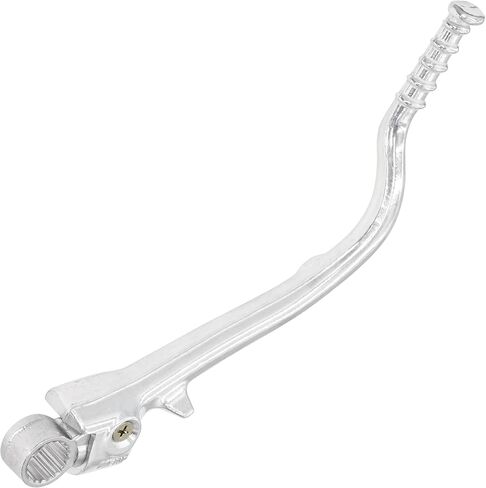 Caltric kick start lever متوافق مع Honda CRF450R CRF450 R CRF 450 R 2012 2013-2016 in Kuwait