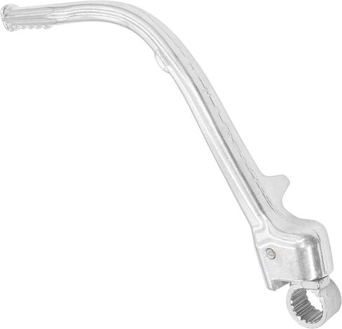 Caltric kick start lever متوافق مع Honda CRF450R CRF450 R CRF 450 R 2012 2013-2016 in Kuwait